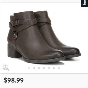 Naturalizer Kallista Bootie